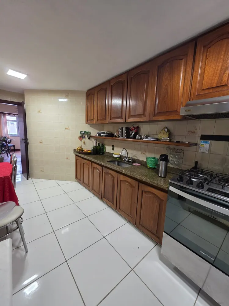 Apartamento, 3 quartos, 166 m² - Foto 32