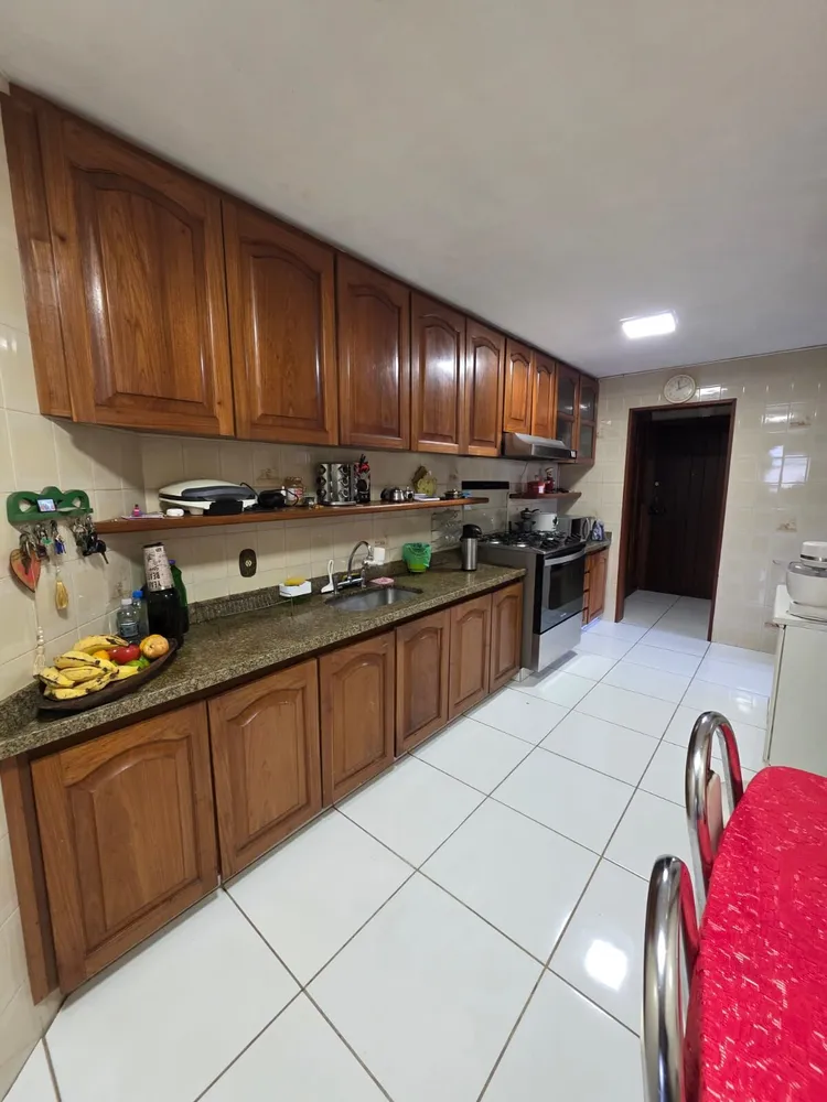 Apartamento, 3 quartos, 166 m² - Foto 31