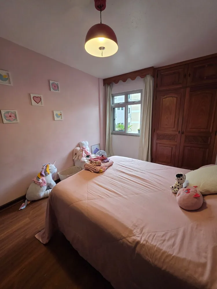 Apartamento, 3 quartos, 166 m² - Foto 20