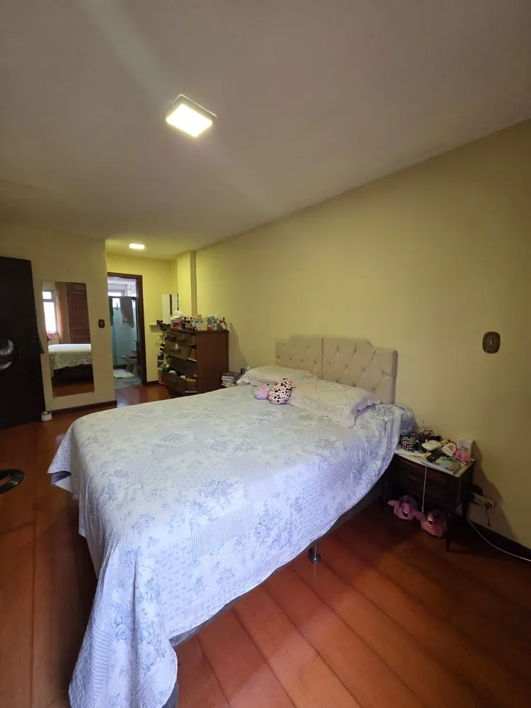 Apartamento, 3 quartos, 166 m² - Foto 13