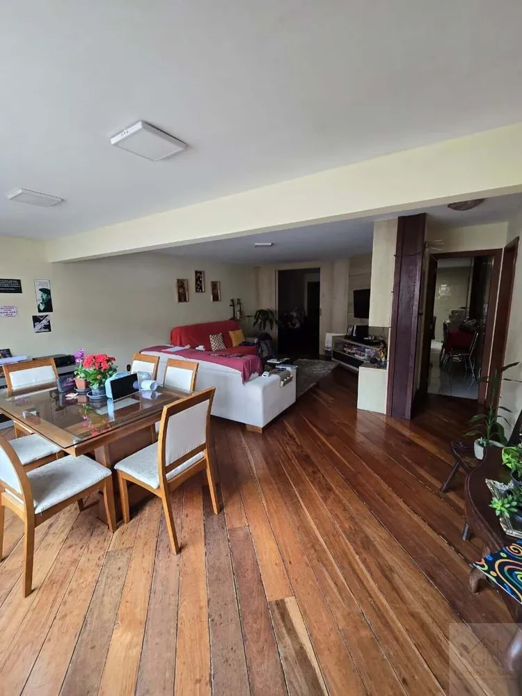 Apartamento, 3 quartos, 166 m² - Foto 5