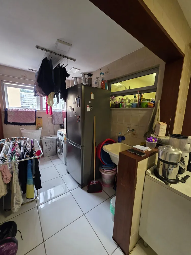 Apartamento, 3 quartos, 166 m² - Foto 34