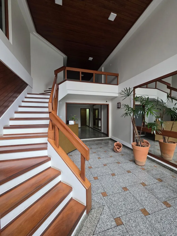 Apartamento, 3 quartos, 166 m² - Foto 36