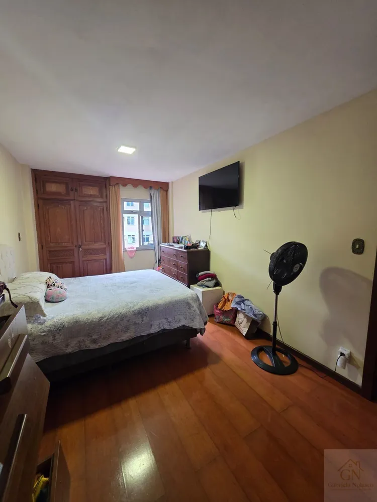 Apartamento, 3 quartos, 166 m² - Foto 47