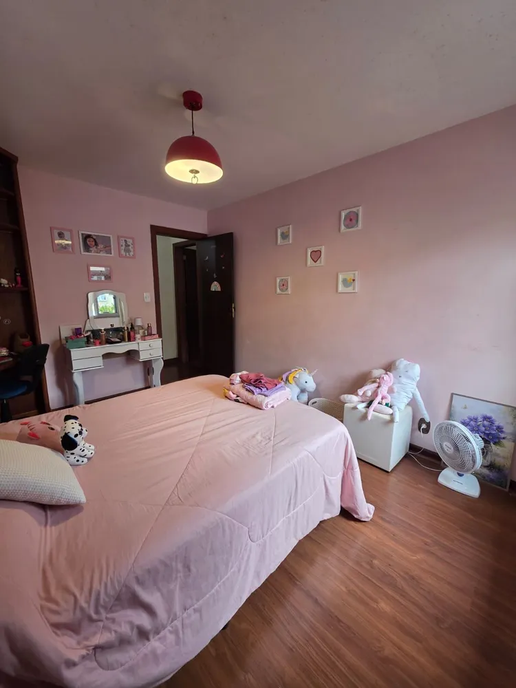Apartamento, 3 quartos, 166 m² - Foto 21