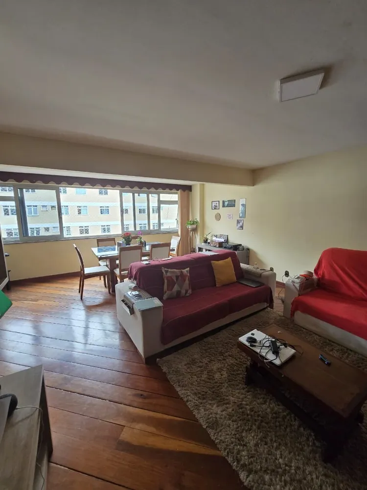 Apartamento, 3 quartos, 166 m² - Foto 11