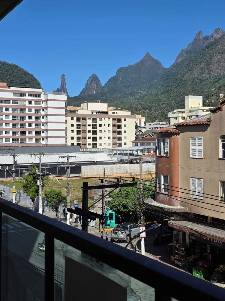 Apartamento, 2 quartos, 110 m² - Foto 1
