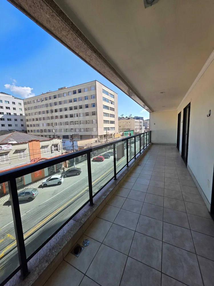 Apartamento, 2 quartos, 110 m² - Foto 4