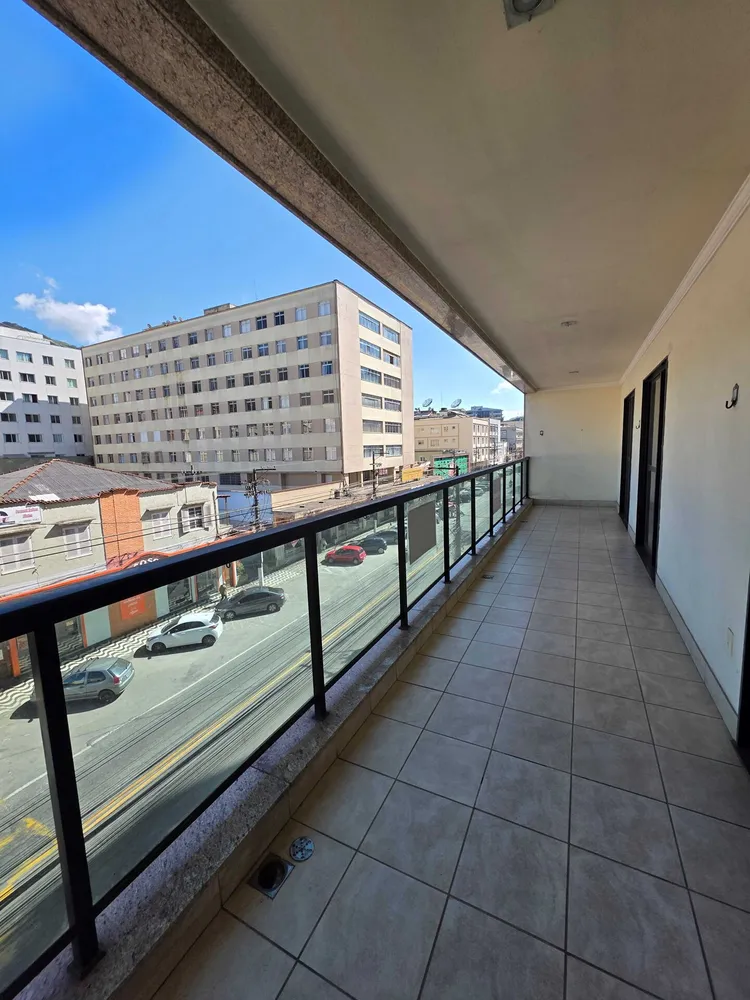 Apartamento, 2 quartos, 110 m² - Foto 2