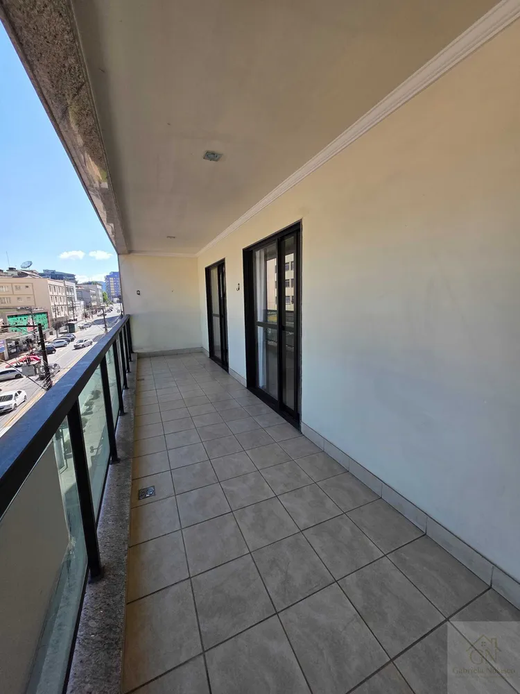Apartamento, 2 quartos, 110 m² - Foto 8