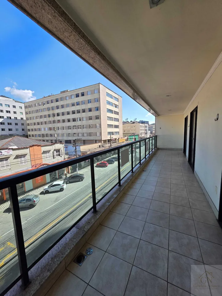 Apartamento, 2 quartos, 110 m² - Foto 5