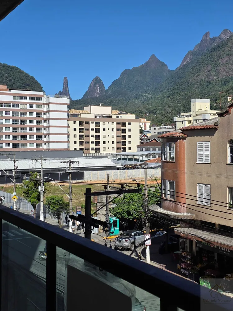 Apartamento, 2 quartos, 110 m² - Foto 2