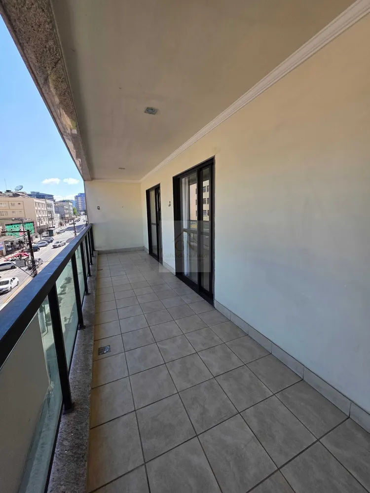 Apartamento, 2 quartos, 110 m² - Foto 7