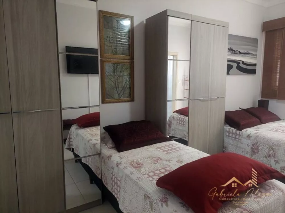 Apartamento à venda com 1 quarto, 30m² - Foto 4