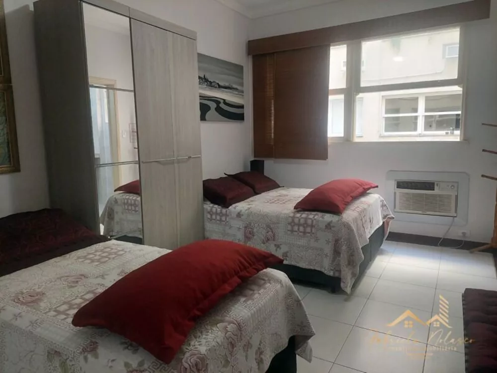 Apartamento à venda com 1 quarto, 30m² - Foto 1