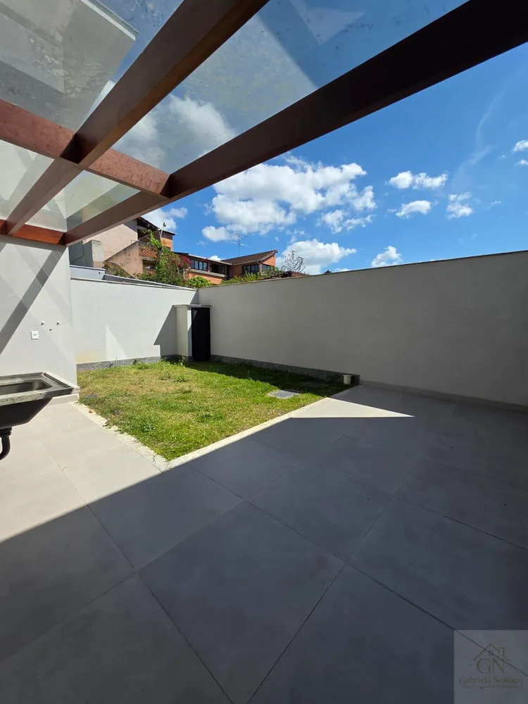 Casa, 4 quartos, 151 m² - Foto 2