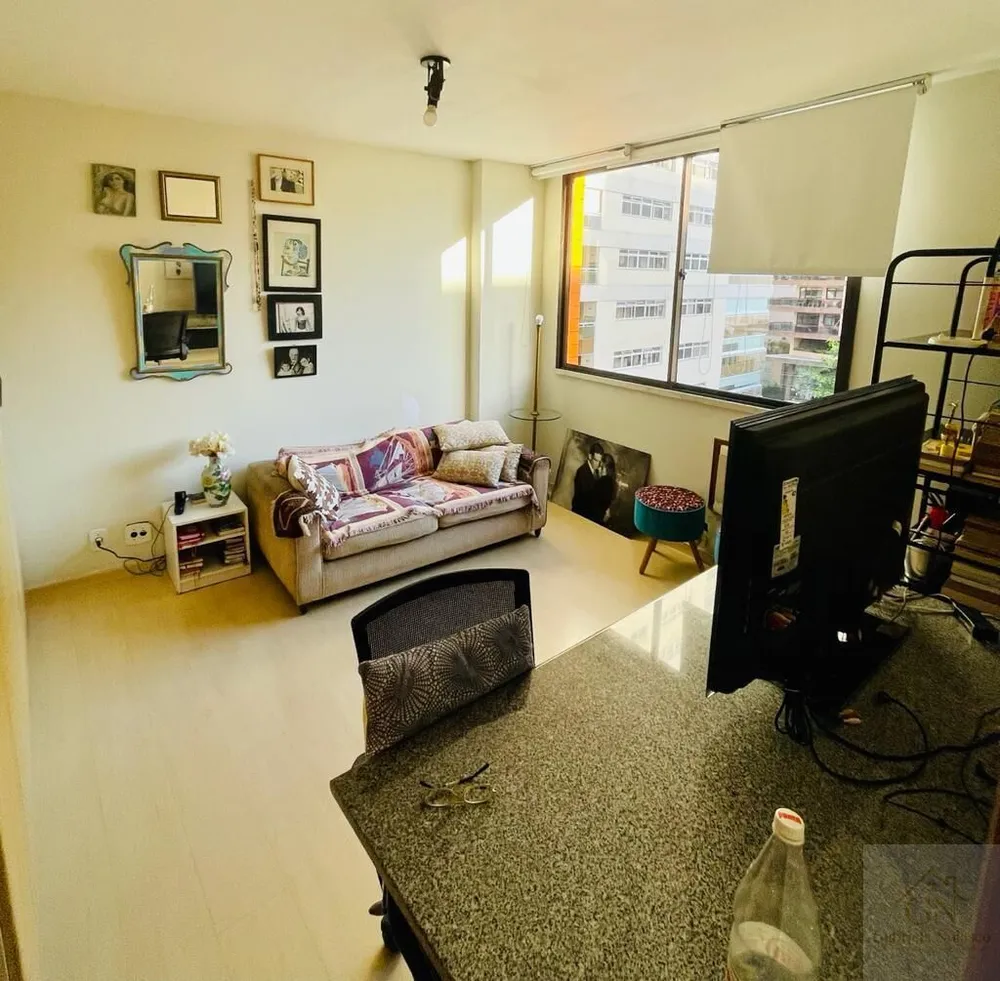 Apartamento, 3 quartos, 125 m² - Foto 39