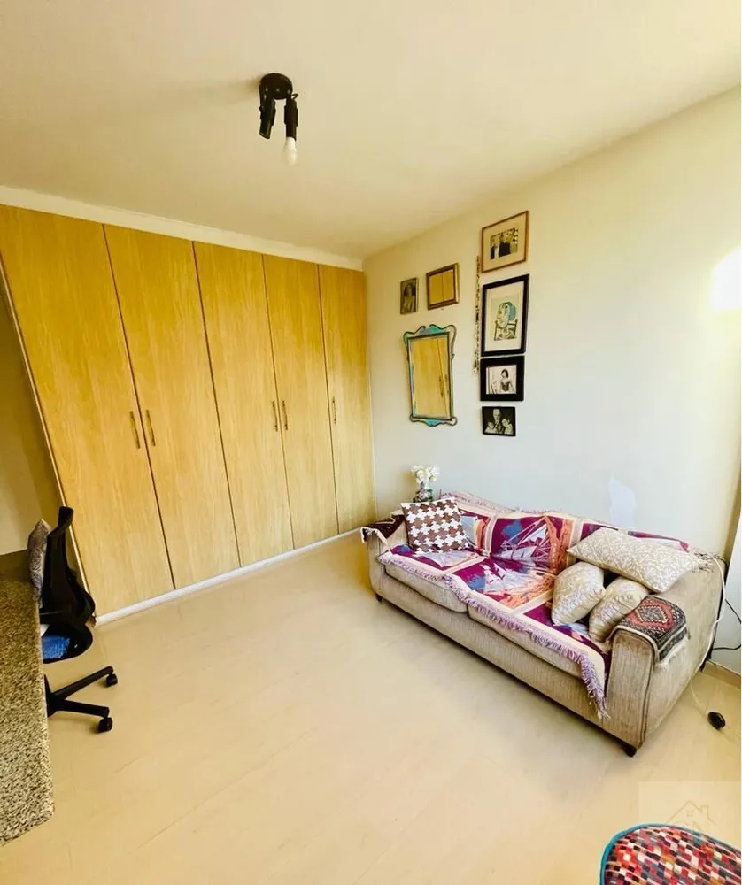 Apartamento, 3 quartos, 125 m² - Foto 36