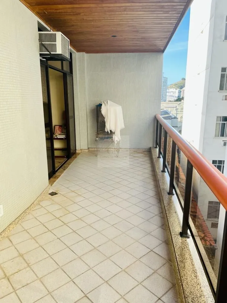 Apartamento, 3 quartos, 125 m² - Foto 4