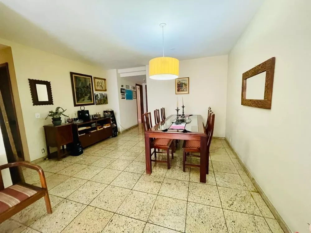 Apartamento, 3 quartos, 125 m² - Foto 3