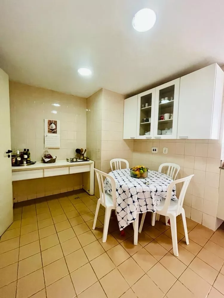 Apartamento, 3 quartos, 125 m² - Foto 23