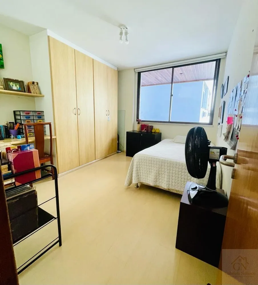Apartamento, 3 quartos, 125 m² - Foto 42