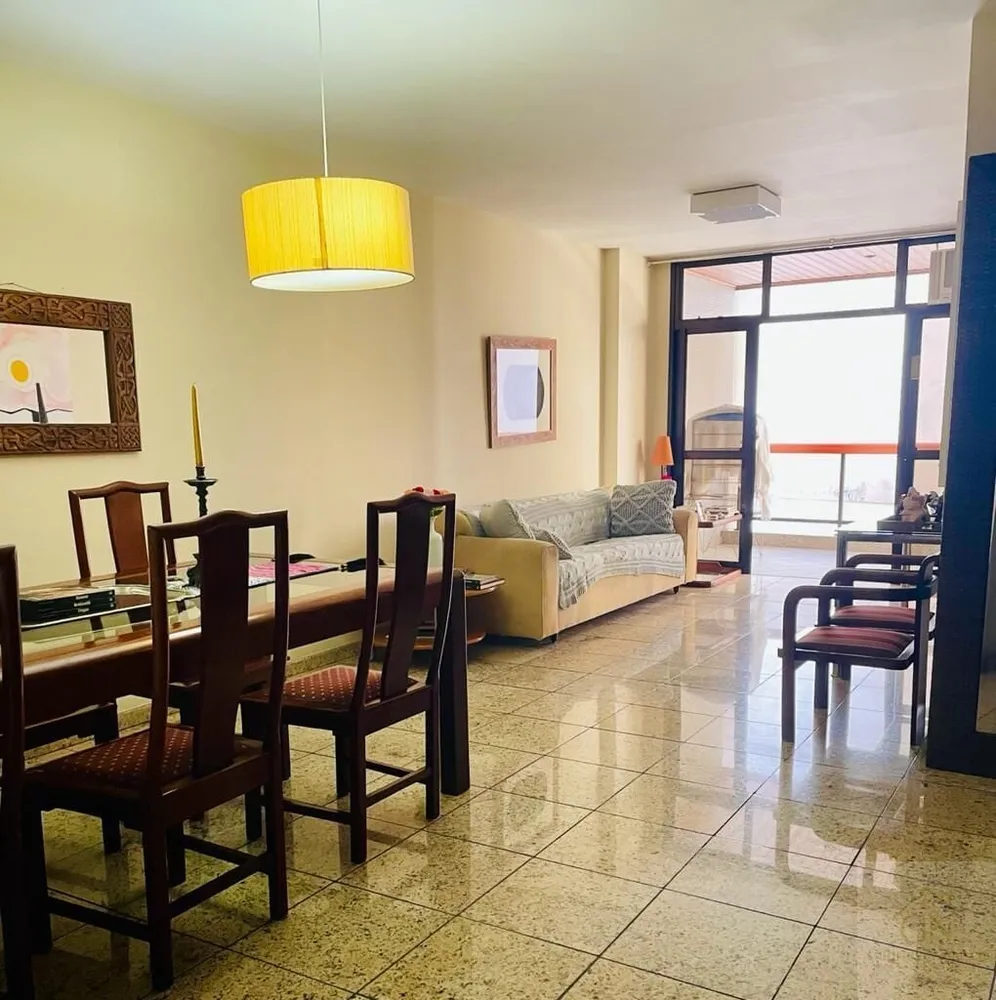 Apartamento, 3 quartos, 125 m² - Foto 13