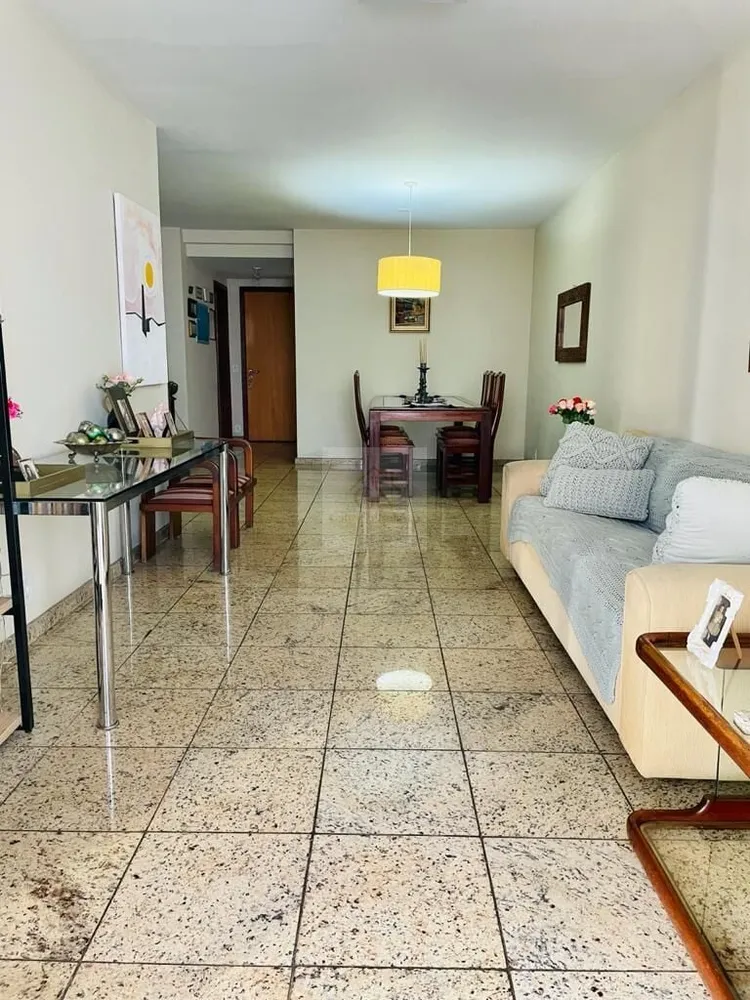 Apartamento, 3 quartos, 125 m² - Foto 7