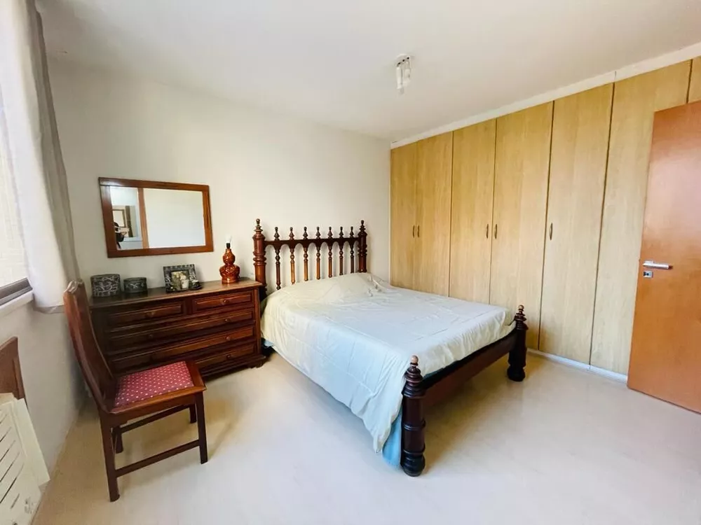 Apartamento, 3 quartos, 125 m² - Foto 11