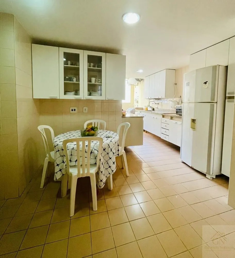 Apartamento, 3 quartos, 125 m² - Foto 51