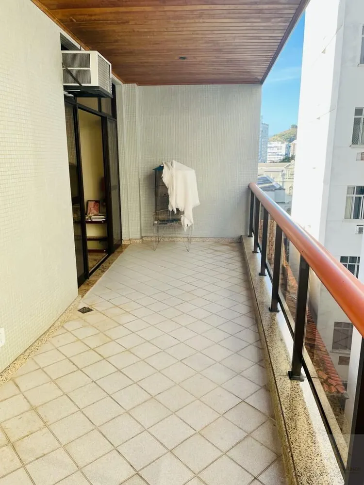 Apartamento, 3 quartos, 125 m² - Foto 5