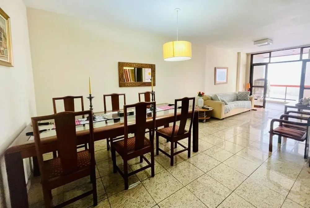 Apartamento, 3 quartos, 125 m² - Foto 15