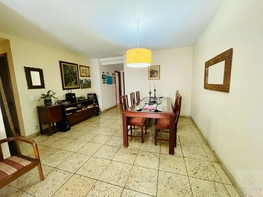 Apartamento, 3 quartos, 125 m² - Foto 12