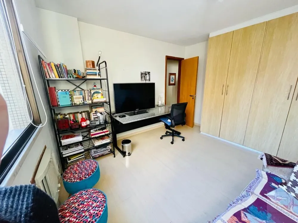 Apartamento, 3 quartos, 125 m² - Foto 34
