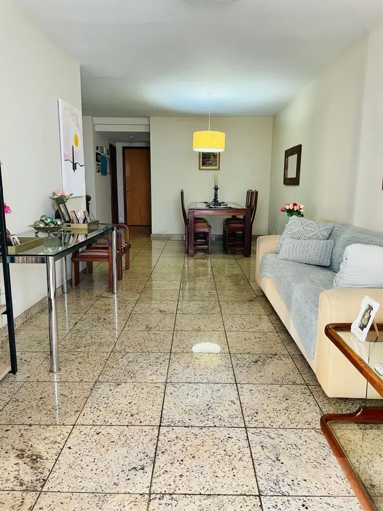 Apartamento, 3 quartos, 125 m² - Foto 8