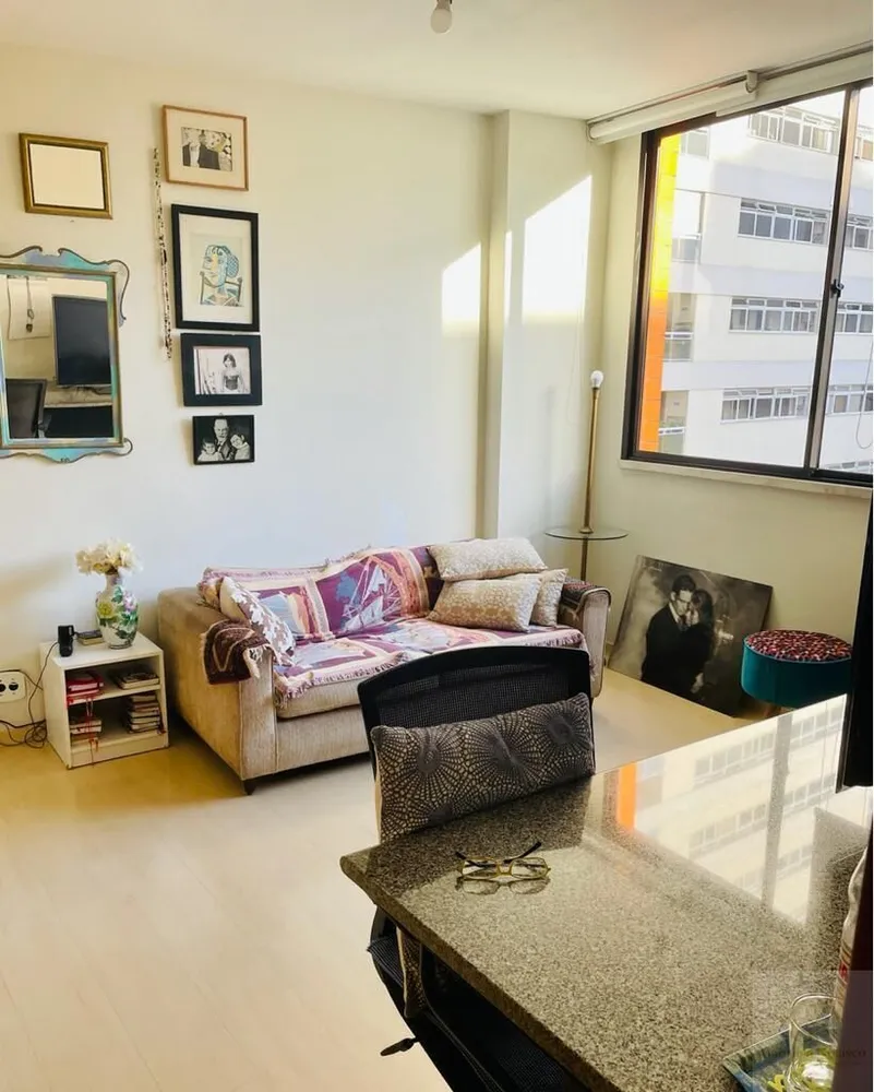 Apartamento, 3 quartos, 125 m² - Foto 38
