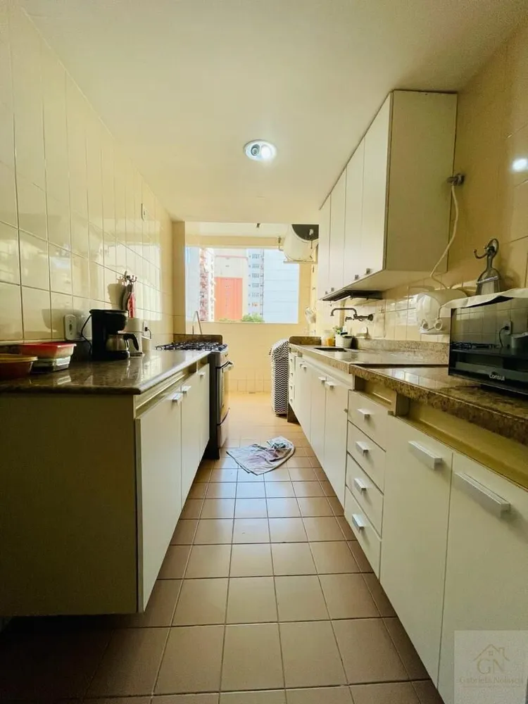 Apartamento, 3 quartos, 125 m² - Foto 48