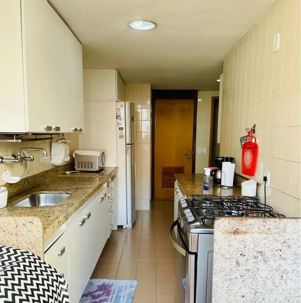 Apartamento, 3 quartos, 125 m² - Foto 45