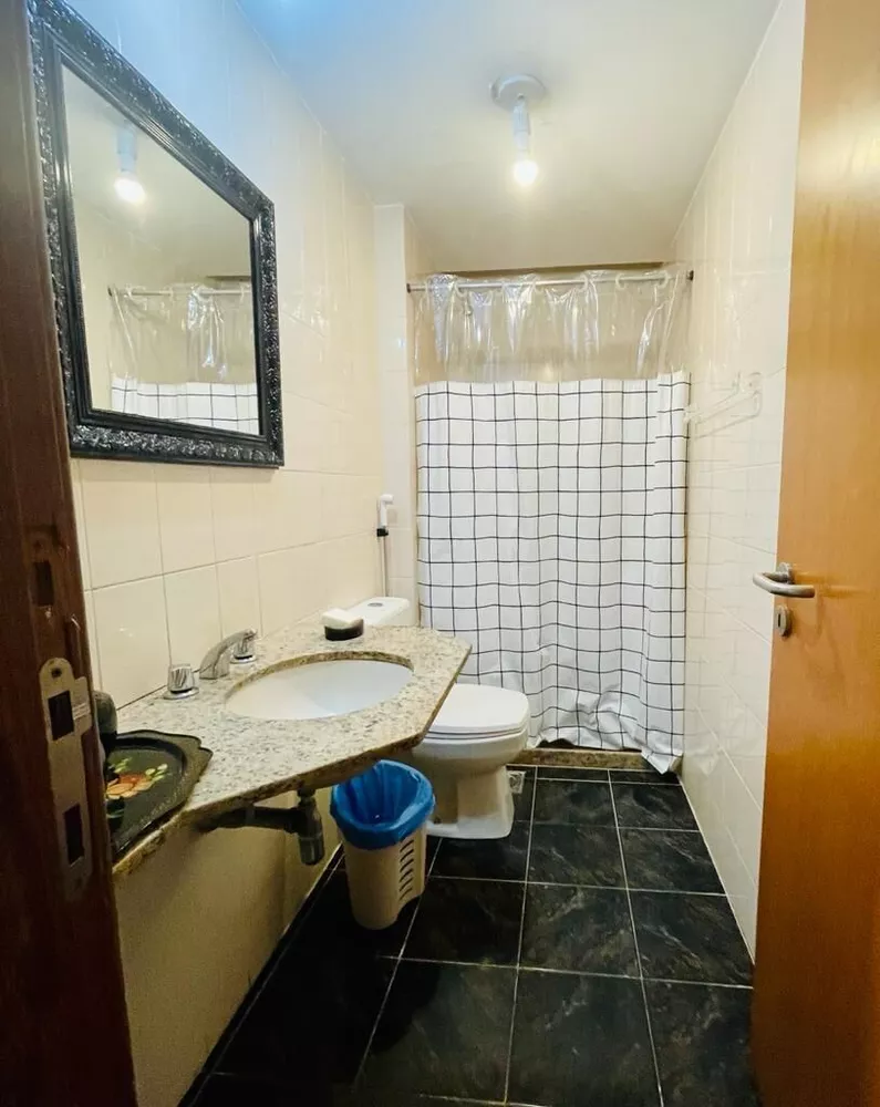 Apartamento, 3 quartos, 125 m² - Foto 20