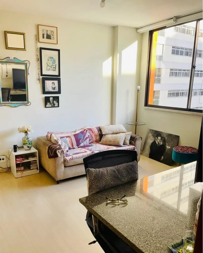 Apartamento, 3 quartos, 125 m² - Foto 17