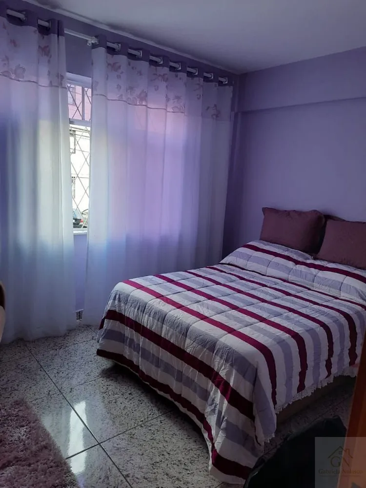 Apartamento, 1 quarto, 40 m² - Foto 15