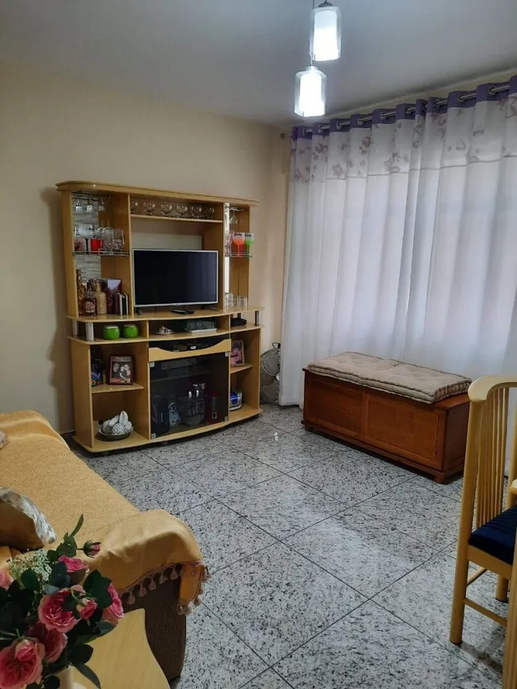 Apartamento, 1 quarto, 40 m² - Foto 6