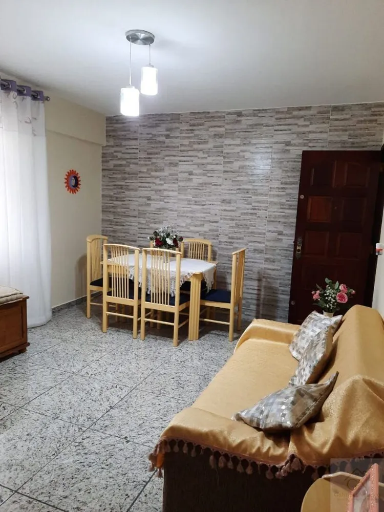 Apartamento, 1 quarto, 40 m² - Foto 11
