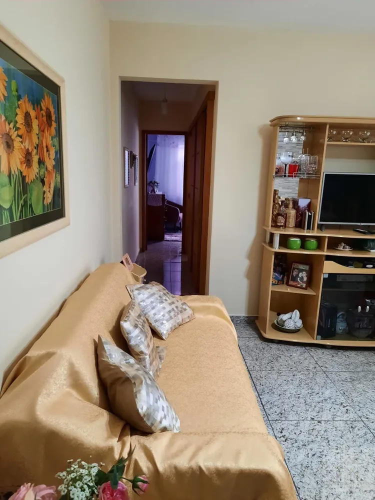 Apartamento, 1 quarto, 40 m² - Foto 5