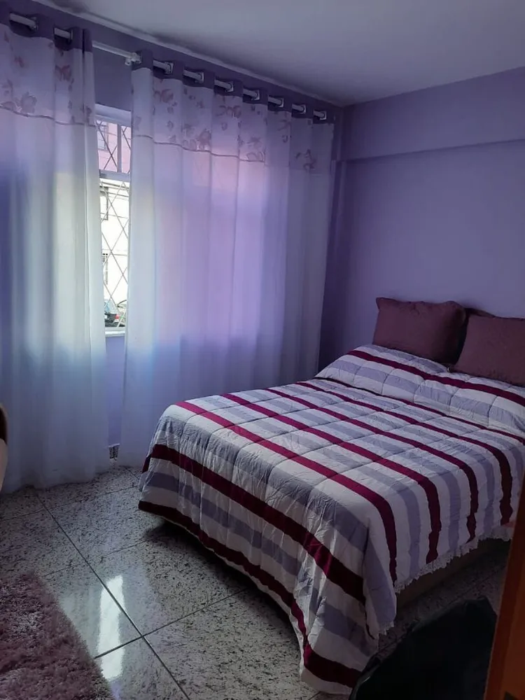 Apartamento, 1 quarto, 40 m² - Foto 2