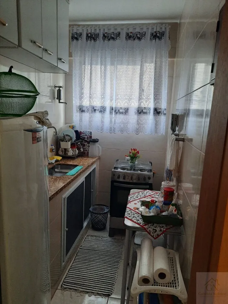 Apartamento, 1 quarto, 40 m² - Foto 19