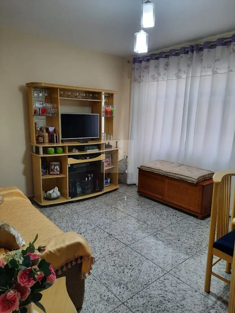 Apartamento, 1 quarto, 40 m² - Foto 1