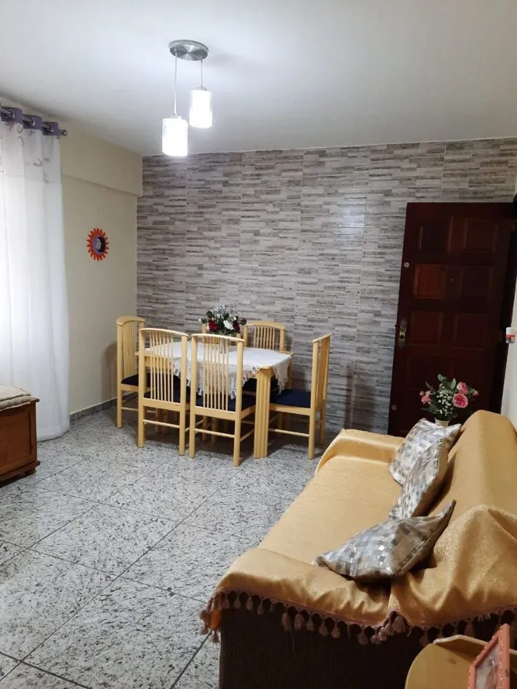 Apartamento, 1 quarto, 40 m² - Foto 3