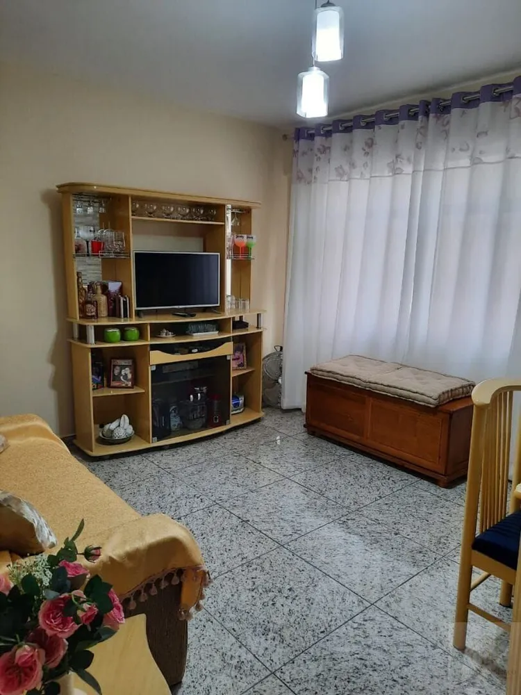 Apartamento, 1 quarto, 40 m² - Foto 2