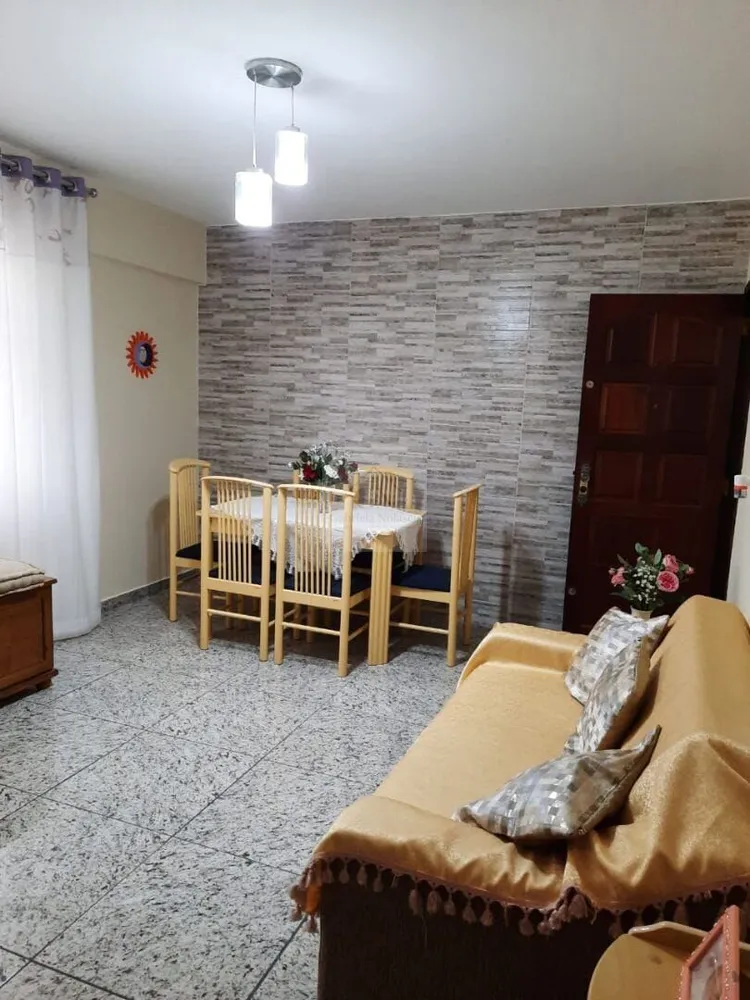 Apartamento, 1 quarto, 40 m² - Foto 10